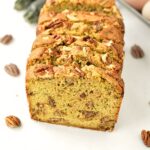 Keto Zucchini Bread