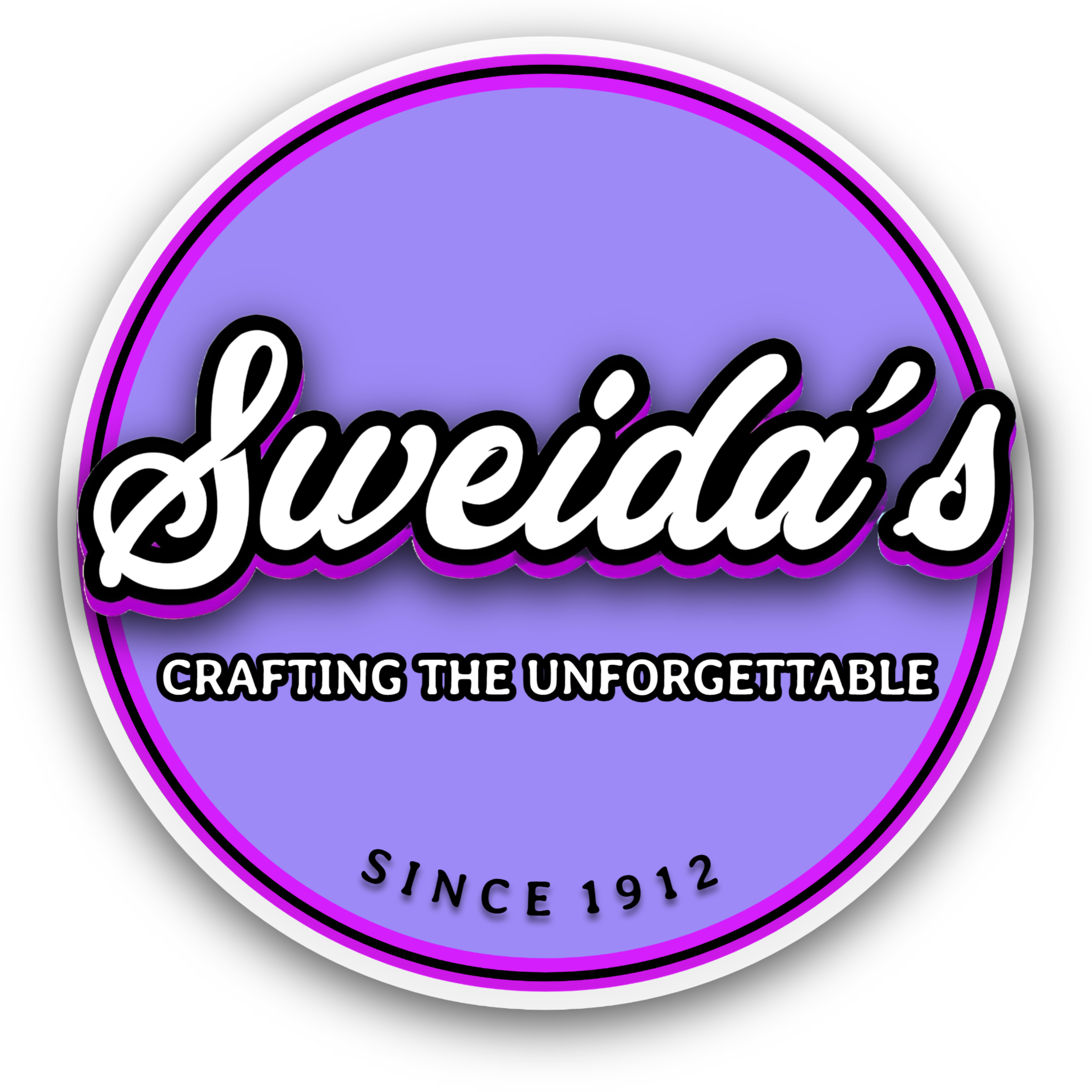 Sweidas Logo