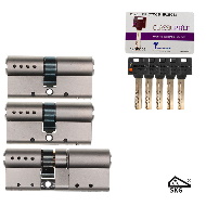 Mul-T-Lock cilinder sets