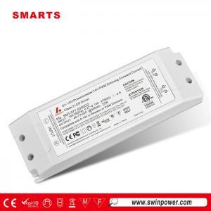 0-10v dimmable constant current led light transformer