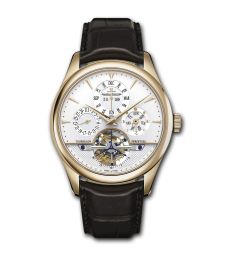 Jaeger-LeCoultre Master Grande Tradition Tourbillon à Quantième Perpétuel (500242A)