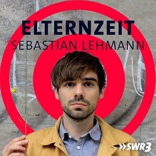 Sebastian Lehmann – Elternzeit