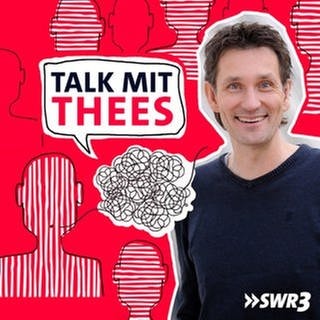 Talk mit Thees