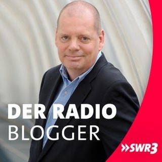 Der Radioblogger