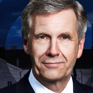 Christian Wulff - der Fall des Bundespräsidenten. 