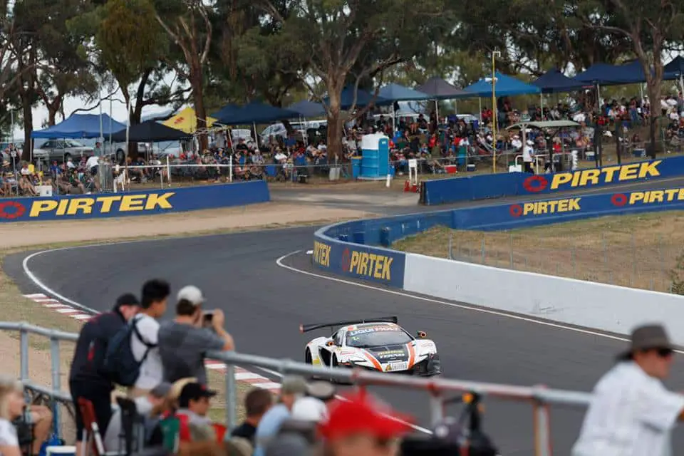 Bathurst 12 Hour 2024 Race Dates, Start Time, TV, Tickets & Program