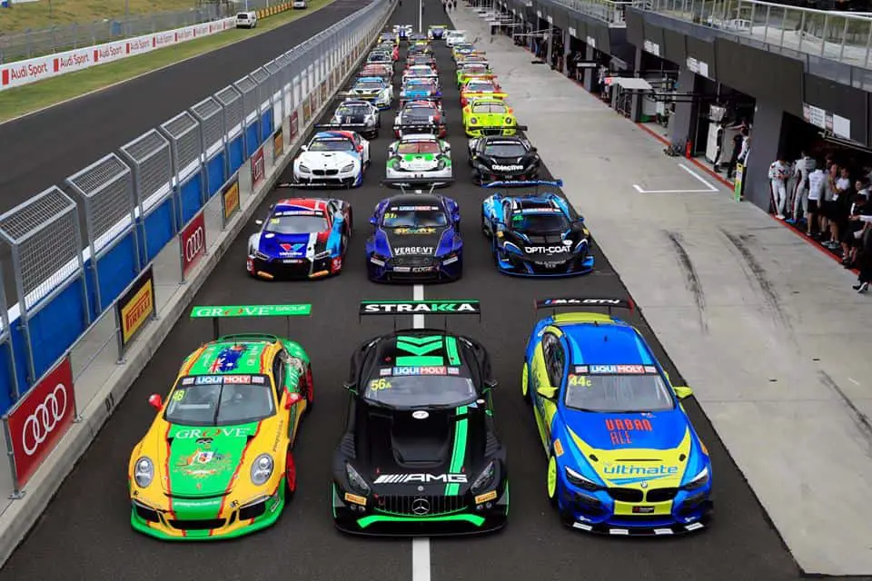 Bathurst 12 Hour 2024 Race Dates, Start Time, TV, Tickets & Program