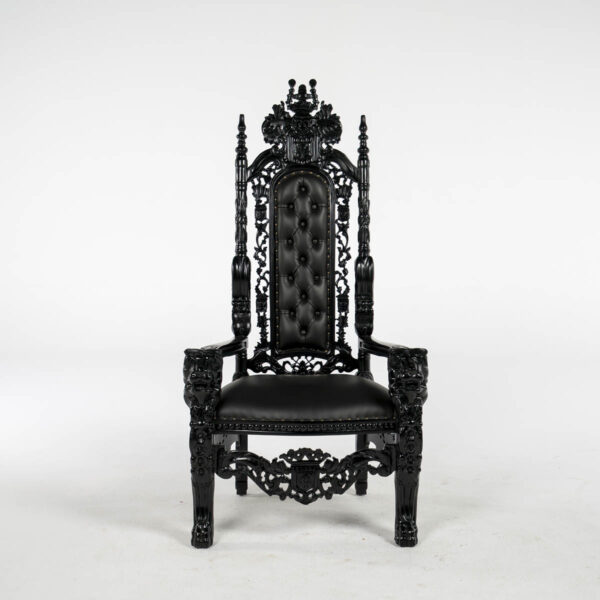 Black Throne