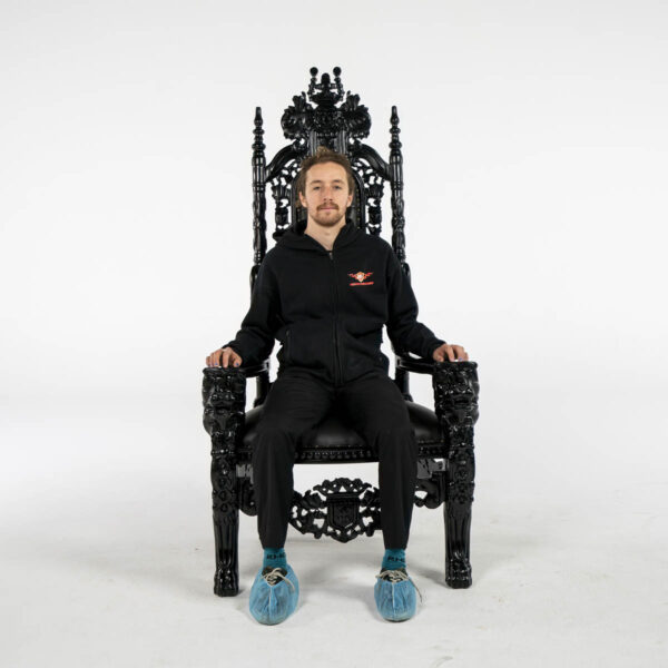 Black Throne