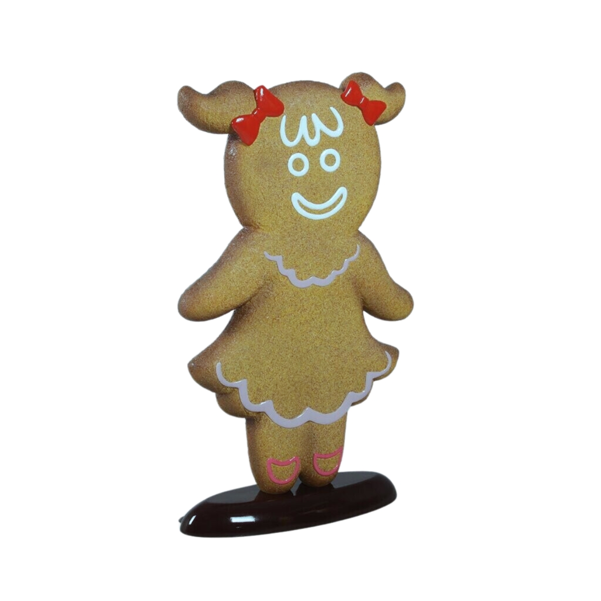 Gingerbread Girl - 113cm