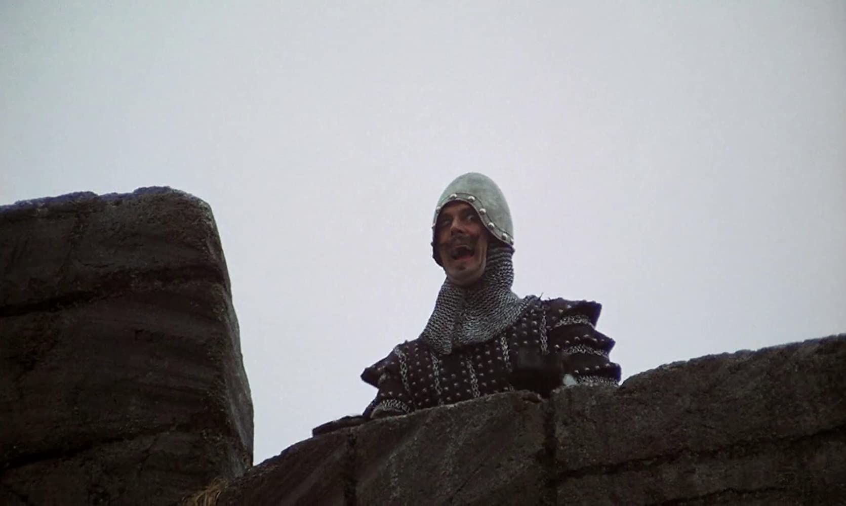 Monty Python and the Holy Grail