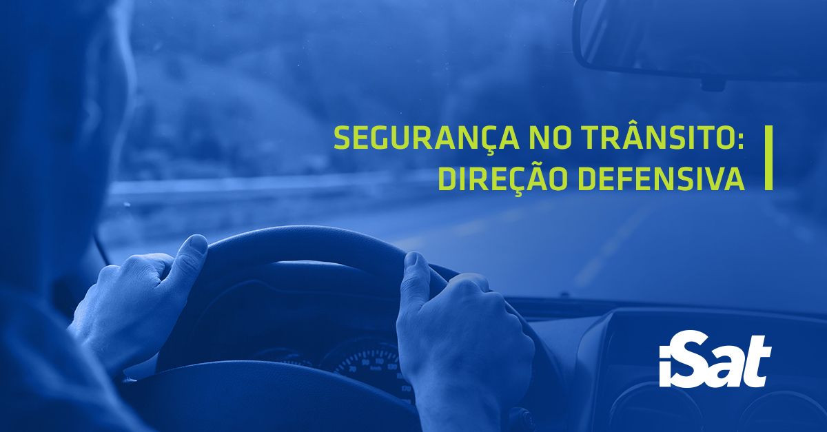 Quais Os Elementos Básicos Da Direção Defensiva - LIBRAIN