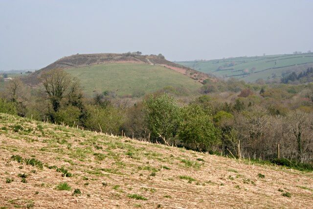 Cadson Bury