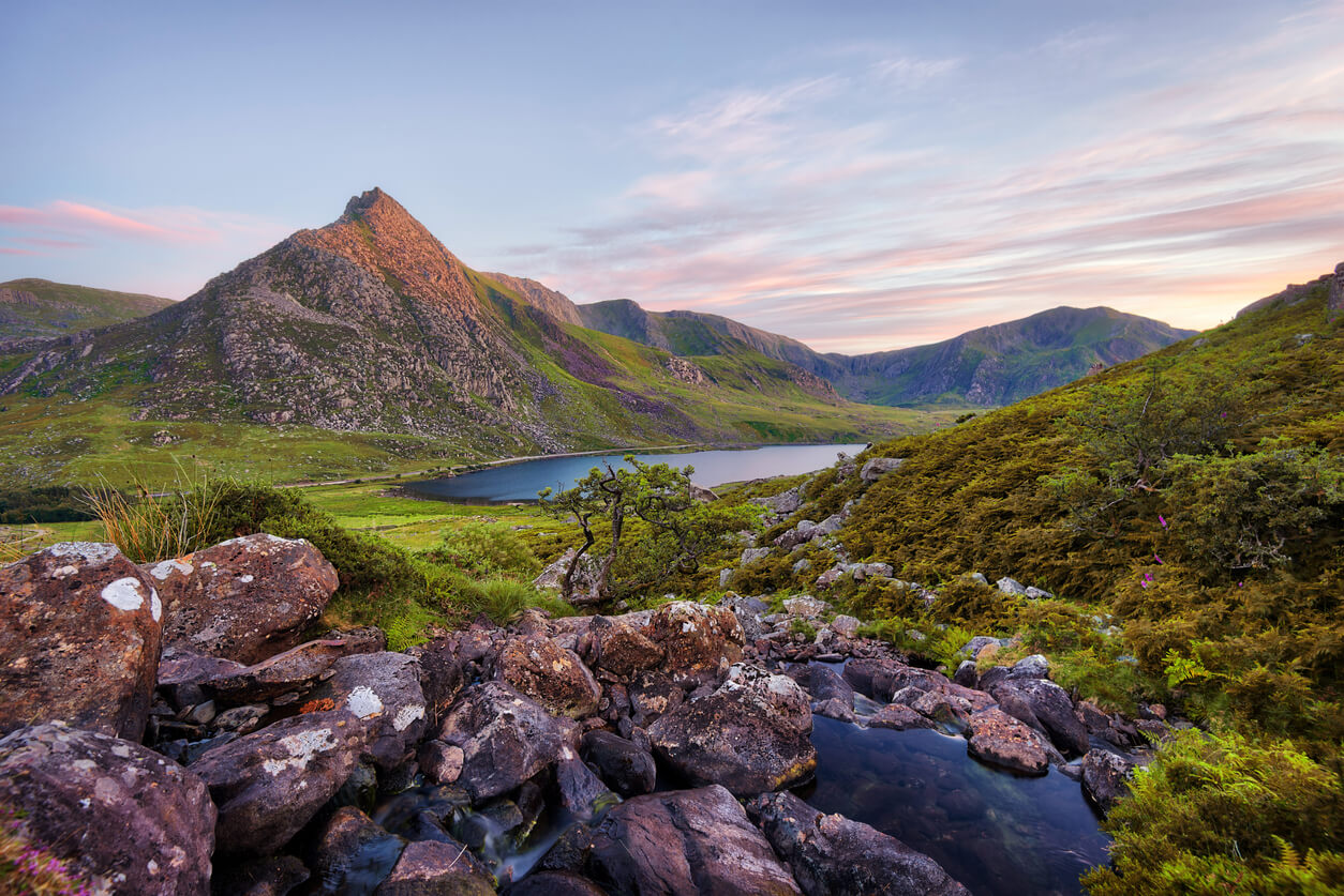 Wales Holidays