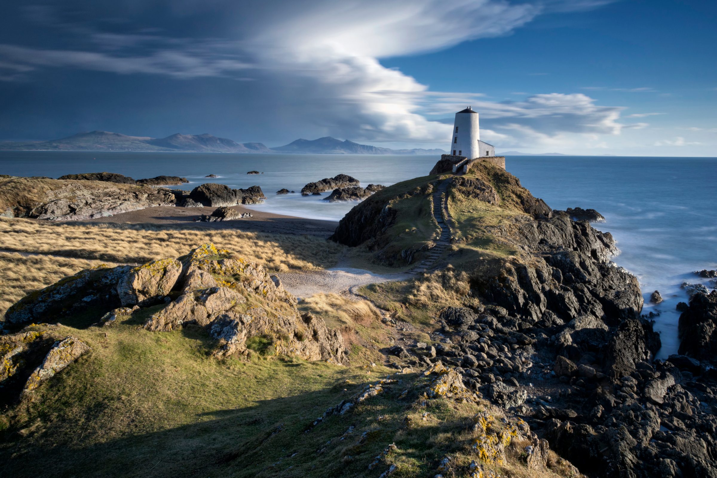 holidays in wales