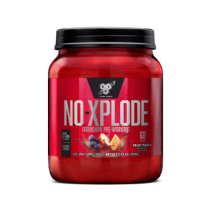 BSN N.O. Xplode 3.0 60 Servings in Pakistan