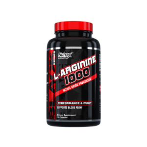 nutrex l arginine 120 caps in pakistan