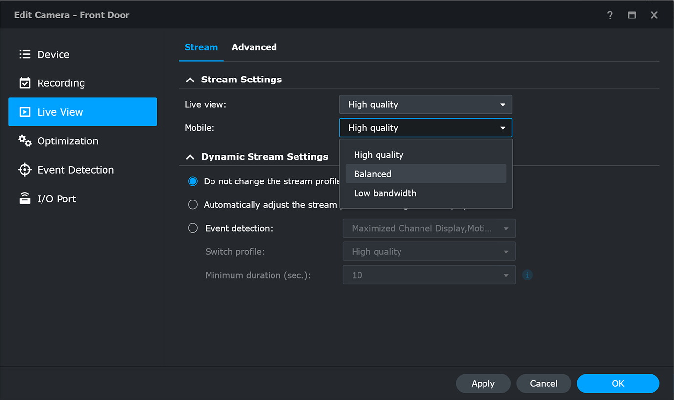 Synology Inc.