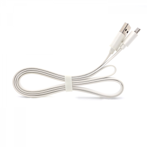 Keli Ultra Flat Micro USB Charging & Sync Cable