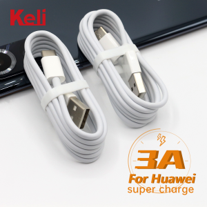 Keli Full Function USB C Cable Charging & Sync Cable