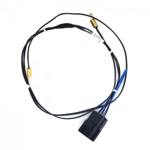 Cebl Data Car Customizable Keli 0.8m 300v Auto...