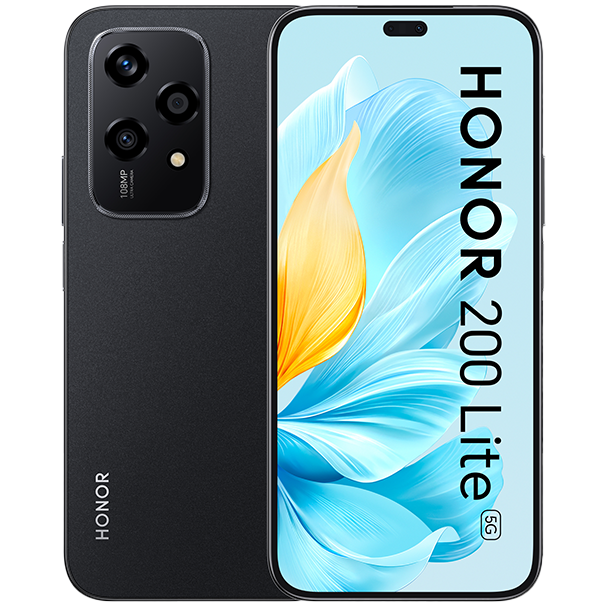 Honor 200 Lite 5G