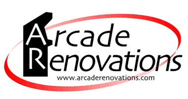 Arcade Renovations