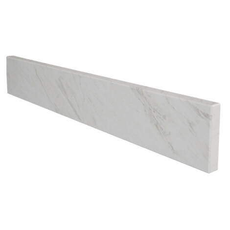 Nova: Marble Back Splash Board, Right; 54