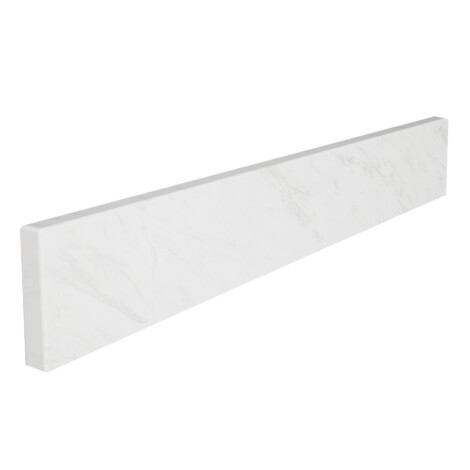 Nova: Marble Back Splash Board, Left; 54