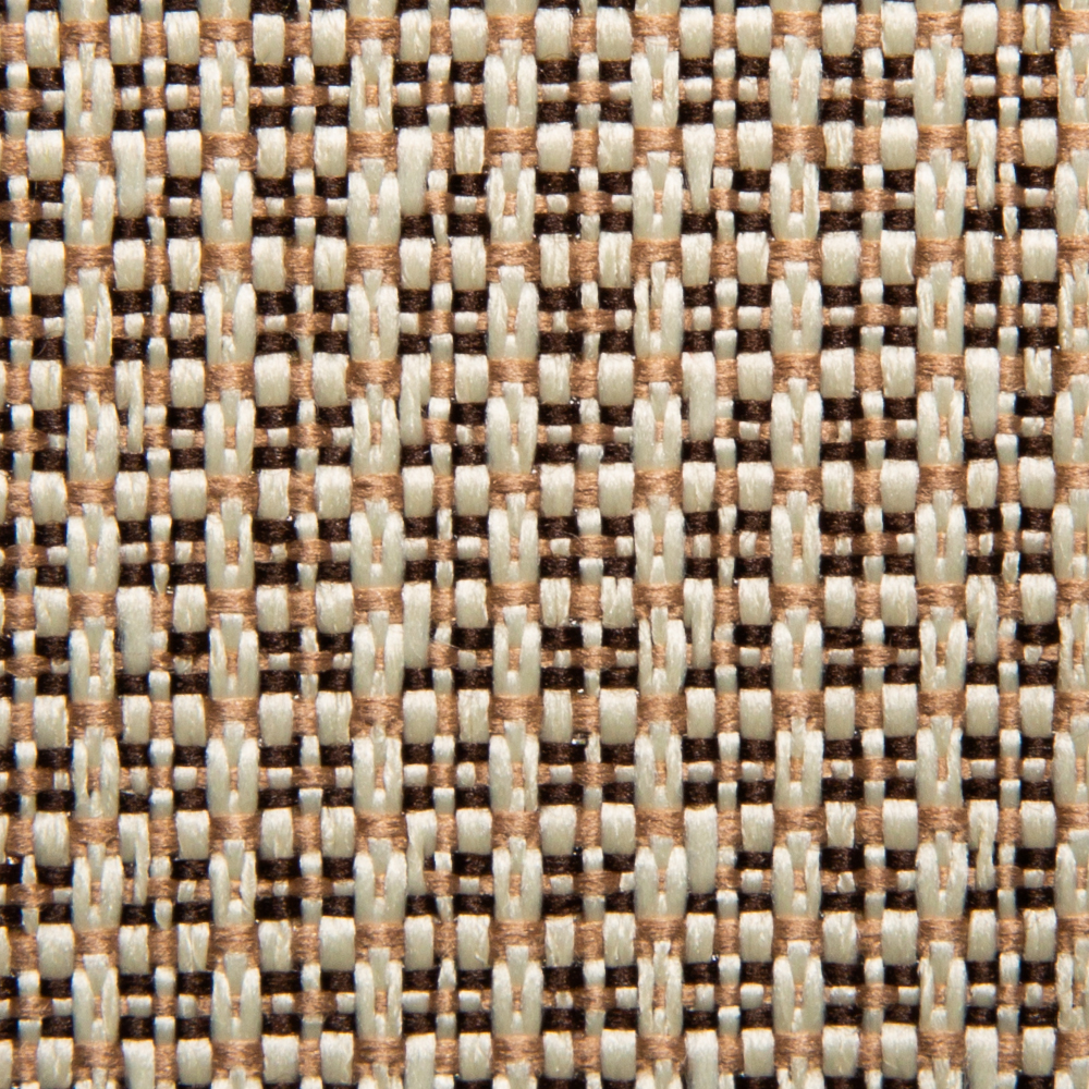 Radcliffe: Ateja Plain Furnishing Fabric; 150cm, Cream 1