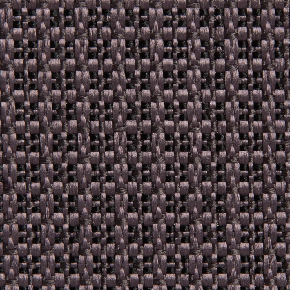 Radcliffe: Ateja Plain Furnishing Fabric; 150cm, Charcoal Grey 1