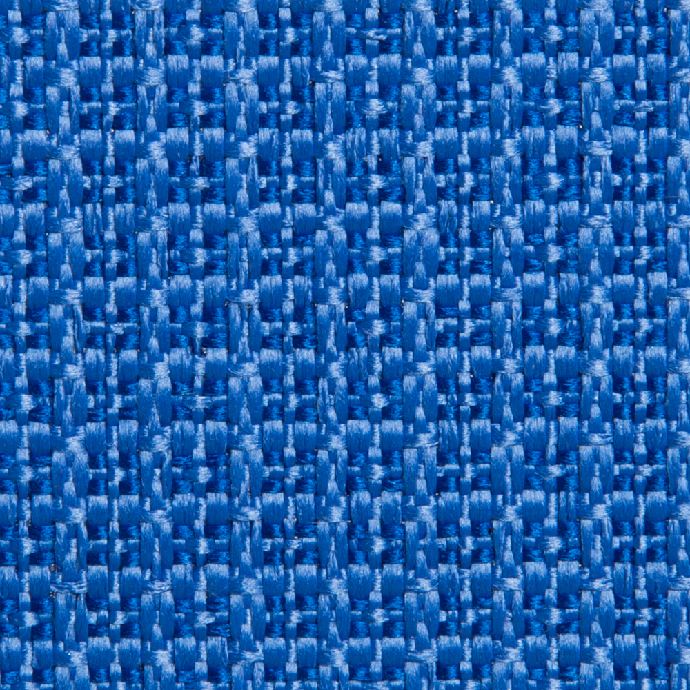 Radcliffe: Ateja Plain Furnishing Fabric; 150cm, Blue 1