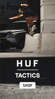 Tactics Huf