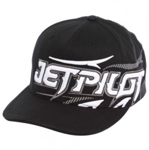 Jet Pilot Hats