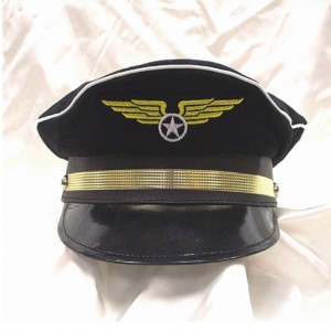 Military Pilot Hats