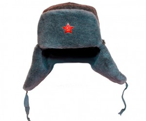 Russian Winter Hat Images