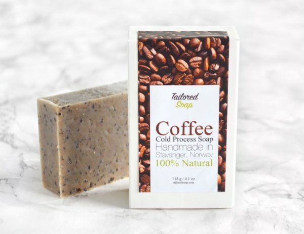 Coffee Soap