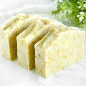 Calendula Soap by Tailored Soap