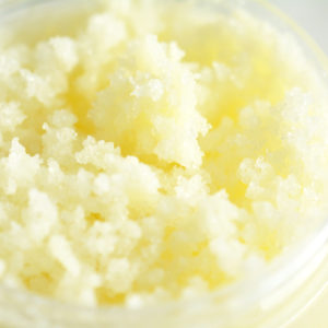 All Natural Sugar Scrub by Tailored Soap