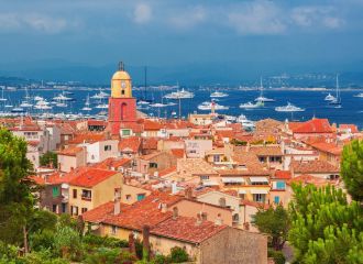 Yacht charter St Tropez, yacht rental St Tropez