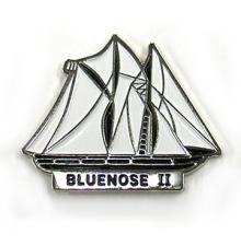 Nova Scotia Lapel Pins