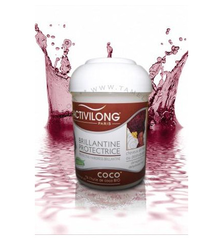 Brillantine Protectrice Coco Activilong