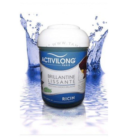 Brillantine Lissante Ricin Activilong