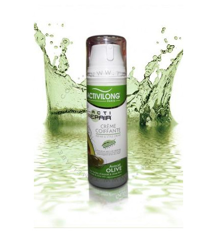 Actirepair Crème Coiffante