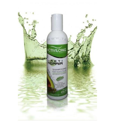 Actirepair Shampooing Réparateur