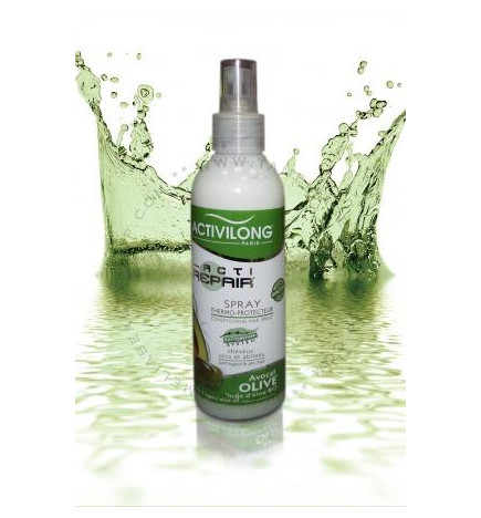 Actirepair Spray Thermo-Protecteur