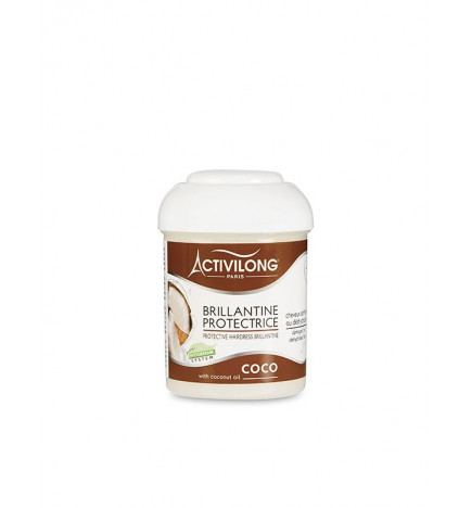 Brillantine protectrice coco Activilong