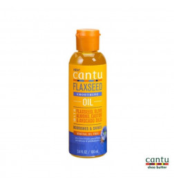 Flaxseed Smoothing Oil Cantu