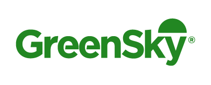 GreenSky Logo