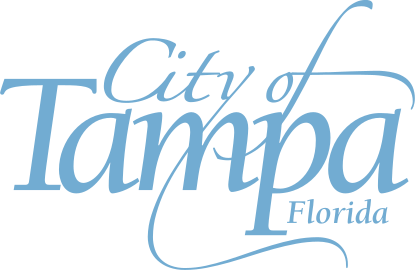 City of Tampa logo